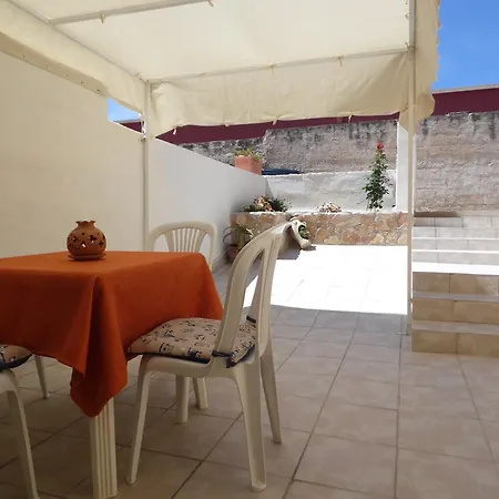 Bed & Breakfast Trapani Beb Trapani