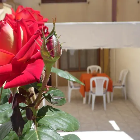 Bed & Breakfast Trapani Beb
