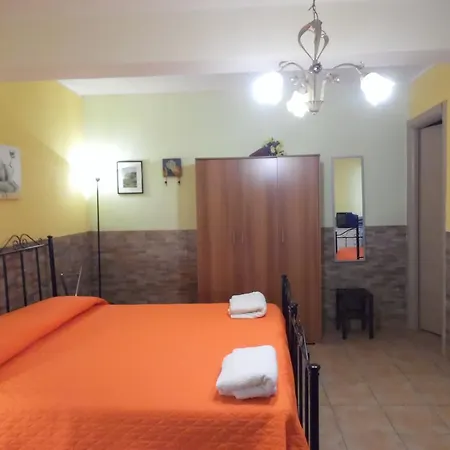 Trapani Beb Trapani