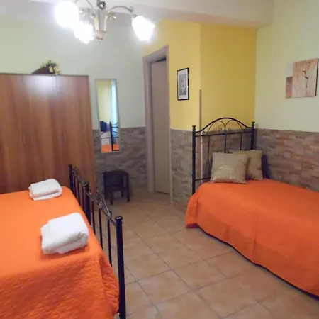 Trapani Beb Trapani