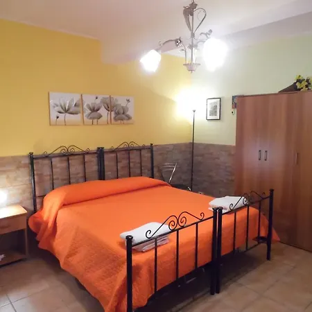 Trapani Beb Trapani