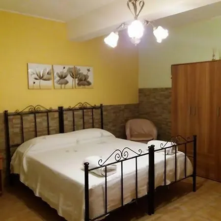 Bed & Breakfast Trapani Beb *