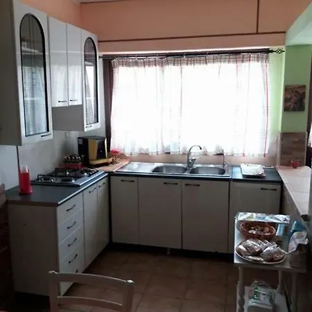 Bed & Breakfast Trapani Beb Trapani