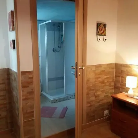 Bed & Breakfast Trapani Beb *