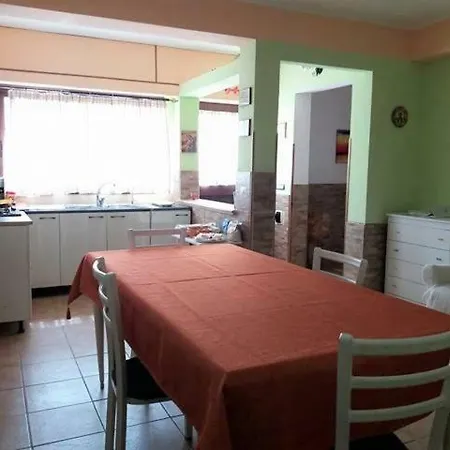 Trapani Beb Bed & Breakfast