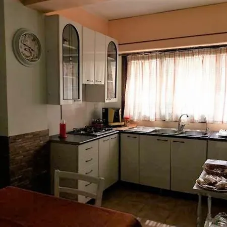 Trapani Beb Bed & Breakfast