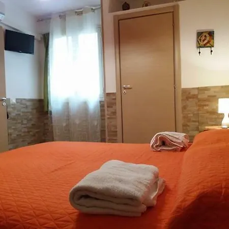 Trapani Beb Bed & Breakfast Trapani