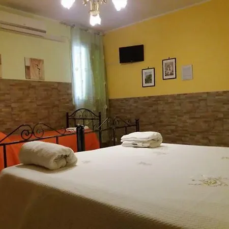 Trapani Beb Bed & Breakfast Trapani