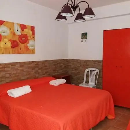Bed & Breakfast Trapani Beb