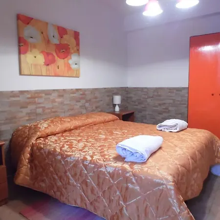 Bed & Breakfast Beb Trapani