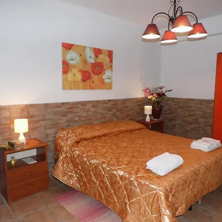 Bed & Breakfast Beb Trapani